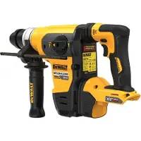 DeWalt Gereedschap - 54V ACCU-combihamer, zonder accu en lader DCH416NT
