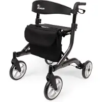 Parvum Rollator SuperLight
