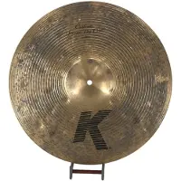 Zildjian K Custom Special Dry 18" Crash Cymbal