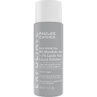 Paula's Choice SKIN PERFECTING 6% Mandelic Acid + 2% Lactic Acid AHA - Gezicht Exfoliant - Vermindert Fijne Lijntjes Zichtbaar & Rimpels - Alle Huidtypen - 30 ml