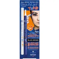 BeautyLash - Beautylash by Two Go – Black Brown