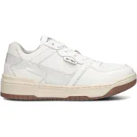 Wysh Meisjes Sneakers Asa - Wit - Maat 32