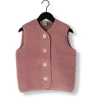 Alwero Meisjes Blazers Po Junior - Roze - Maat 116/122