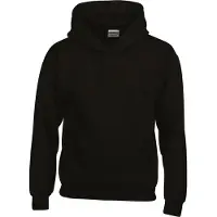 Gildan G18500K Heavy Blend Youth Hooded Sweatshirt