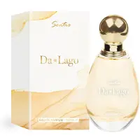 OSMA Werm Da Lago Eau De Parfum 100 Ml