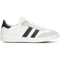 Hip Jongens Sneakers H1511_ - Wit - Maat 32
