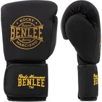 Benlee Wakefield Leren Bokshandschoenen