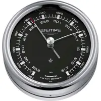 Wempe Unisexhorloge CW250008