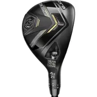 Cobra DS-Adapt Dames Hybride Club 2025 | 4H | 21° Loft (instelbaar van 19° tot 23°) | Rechtshandig | |