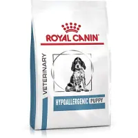 Royal Canin Hypoallergenic Puppy