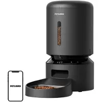 Petlibro Voerautomaat Met Camera 5l