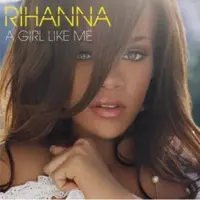 Bertus Distributie Rihanna - A Girl Like Me