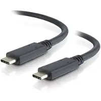 Cables To Go C2G Câble USB de type-C - 1 m