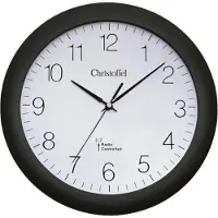 Christoffel Unisexhorloge 2001-05