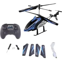 Revell 23806 23806 RC helikopter Elektro Met lichteffect