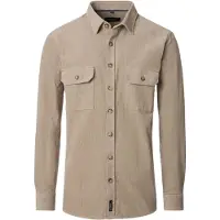 Casa Moda Overshirt beige