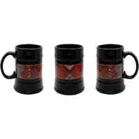 Joy toy (IT) Dungeons & Dragons Beer Stein Red Dragon Cups & Mok / Bekers