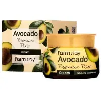 Farm Stay Avocado Premium Pore Cream - 100 ml