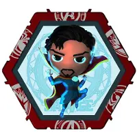 Marvel Figure Dr Strange Veelkleurig Kinderen