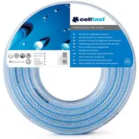 Cellfast Gewapende slang voor algemeen gebruik 10*3 50mb