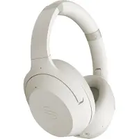 Selencia Urban Play Draadloze Koptelefoon - Active Noise Cancelling (ANC) - Met Opbergcase - Melody Mist