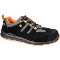 Portwest Composiet Sandaal S1 Esd Sr Fo Werkschoen | Maat: 41