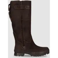 ZOO Adventure - Vince - Heren - Outdoor laarzen – Espresso - Maat 40