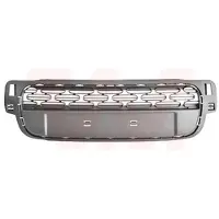 VAN WEZEL 0937590 Ventilatiegrille, bumper