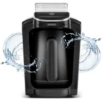 Karaca Hatır Aqua – Watertank Automatische Turkse Koffiemachine – Zwart – 300 ml