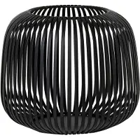 Blomus Lantaarn Lito Black Small