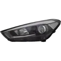 VAN WEZEL 8264961 Koplamp