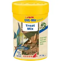 Sera GVG-Mix Nature 100 ml (22 g)