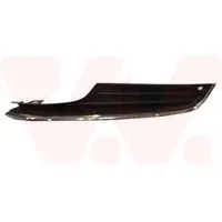 VAN WEZEL 5766583 Ventilatiegrille, bumper