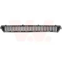 VAN WEZEL 8568590 Ventilatiegrille, bumper