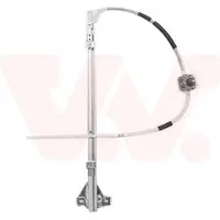 VAN WEZEL 3797231 Raammechanisme