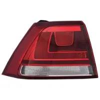 VAN WEZEL 5766935 Achterlicht