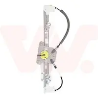 VAN WEZEL 0961263 Raammechanisme