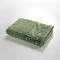 Promo Linge Badhanddoek van badstof – 100% katoenen douchelaken 500 g/m² – badhanddoek 70 x 130 cm