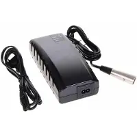 Impulse - Oplader scootmobiel 24V-8Ah -II Smart - Uitleesbaar