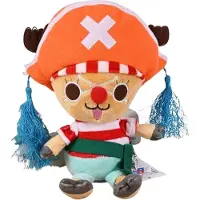 Sakami Merchandise GmbH, ONE Chopper x Buggy, 25 cm