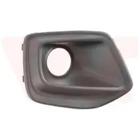 VAN WEZEL 1723593 Ventilatiegrille, bumper