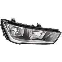 VAN WEZEL 0304962 Koplamp