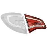 VAN WEZEL 3861927 Achterlicht