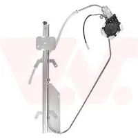 VAN WEZEL 3098261 Raammechanisme