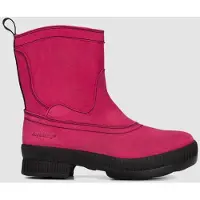 ZOO Adventure Enkellaars Dames Brechje Fuchsia-Schoenmaat 36
