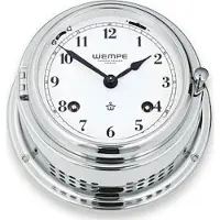Wempe Unisexhorloge CW360004