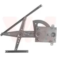 VAN WEZEL 5307261 Raammechanisme