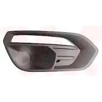 VAN WEZEL 2818592 Ventilatiegrille, bumper