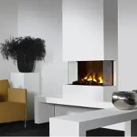 Dimplex 3 Step - Elektrische sfeerhaard
