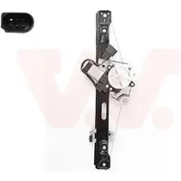 VAN WEZEL 0657268 Raammechanisme